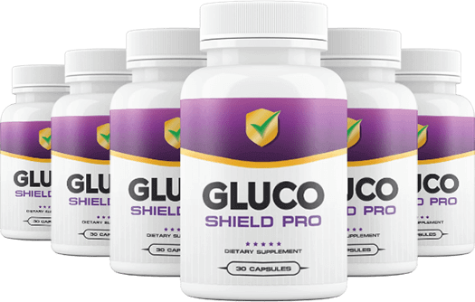 Gluco Shield Pro Supplements